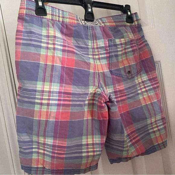 Polo Ralph Lauren Swim Trunks - Picture 6 of 8